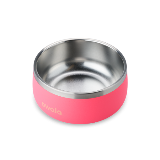 Pet Bowl Hyper Flamingo - Image 5