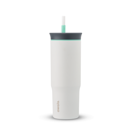 24oz Tumbler Cloudscape