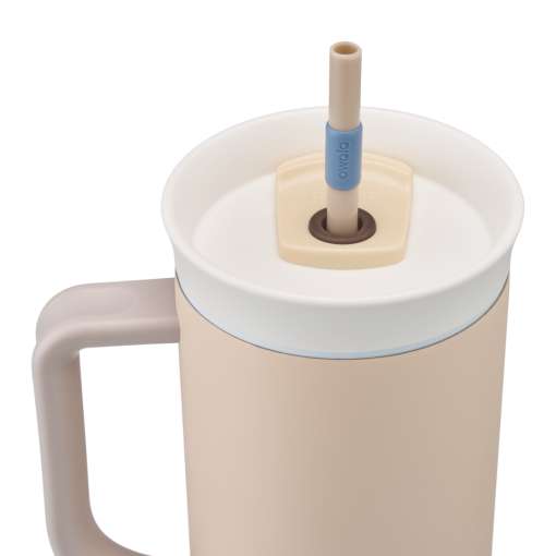 40oz Tumbler Dune Drifter - Image 2