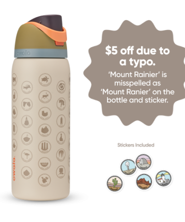 Great American Road Trip On the Road Again