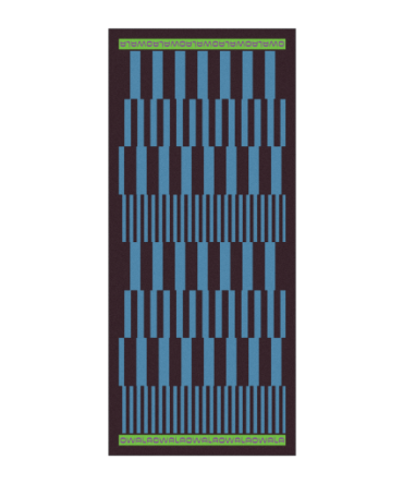 Beach Towels Retro Dive