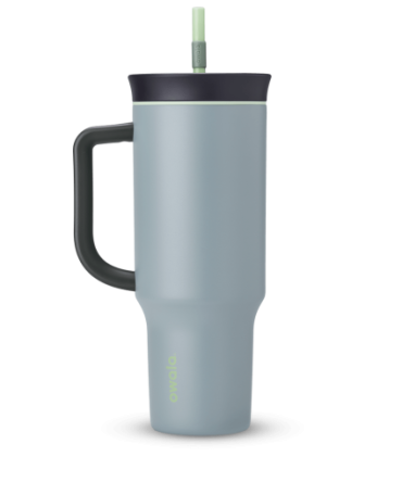 40oz Tumbler Lost Valley