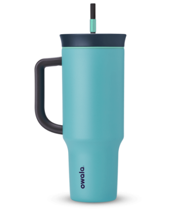 40oz Tumbler Splash Zone