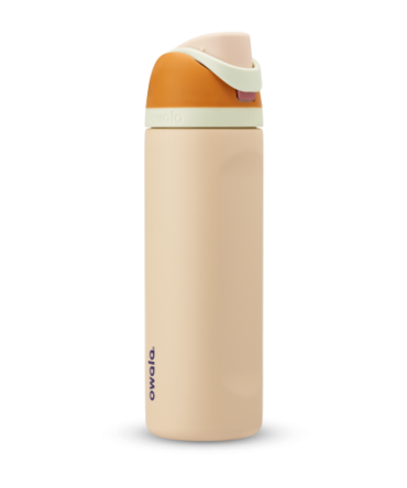 FreeSips Water in the Desert