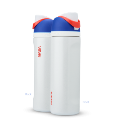 Cosmic Collection Mission Accomplished